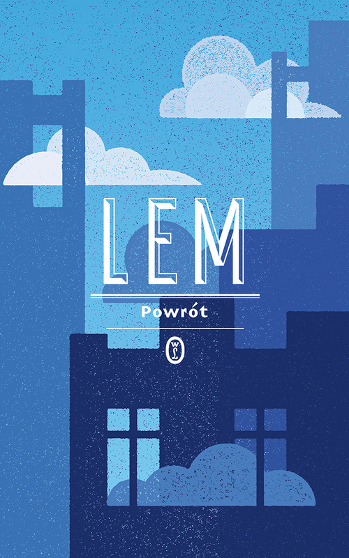 Powrót, Stanisław Lem