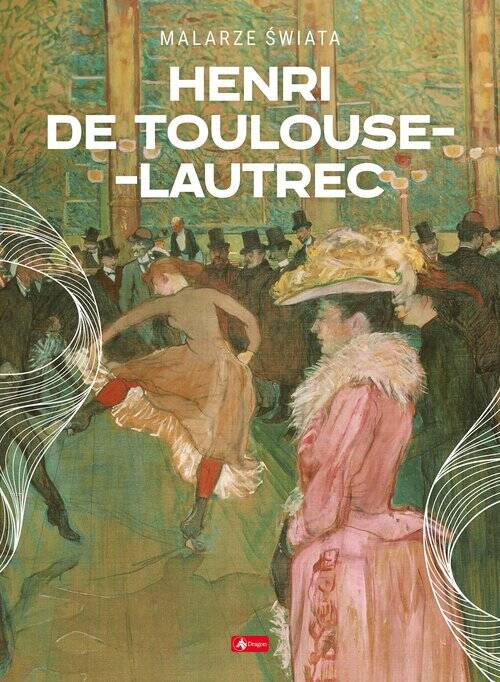 Henri de Toulouse-Lautrec, Kijas Agnieszka
