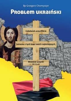 Problem ukraiński, bp Grzegorz Chomyszyn