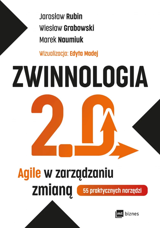 ZWINNOLOGIA 2.0, Jarosław Rubin, Wiesław Grabowski, Marek Naumiuk