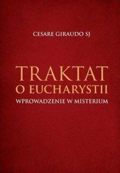 Traktat o Eucharystii, Cesare Guraudo SJ