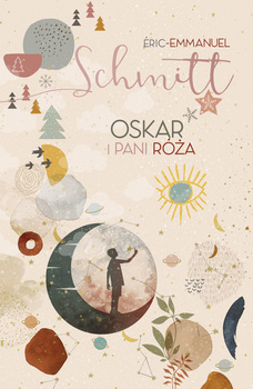 Oskar i pani Róża, Eric-Emmanuel Schmitt