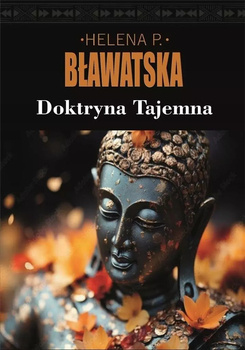 Doktryna tajemna, Helena P. Bławatska