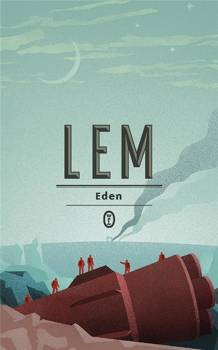 Eden, Stanisław Lem