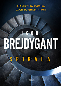 Spirala, Igor Brejdygant