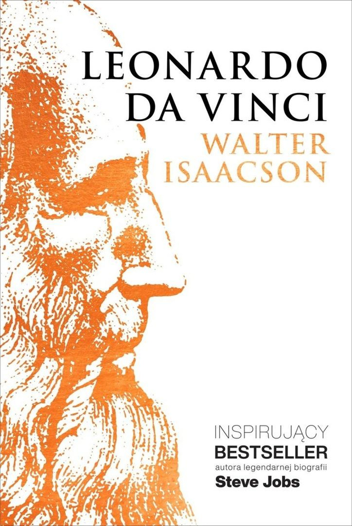 Leonardo da Vinci, Walter Isaacson