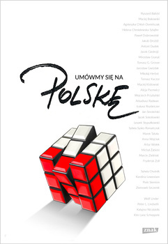 Umówmy się na Polskę, Maciej Kisilowski