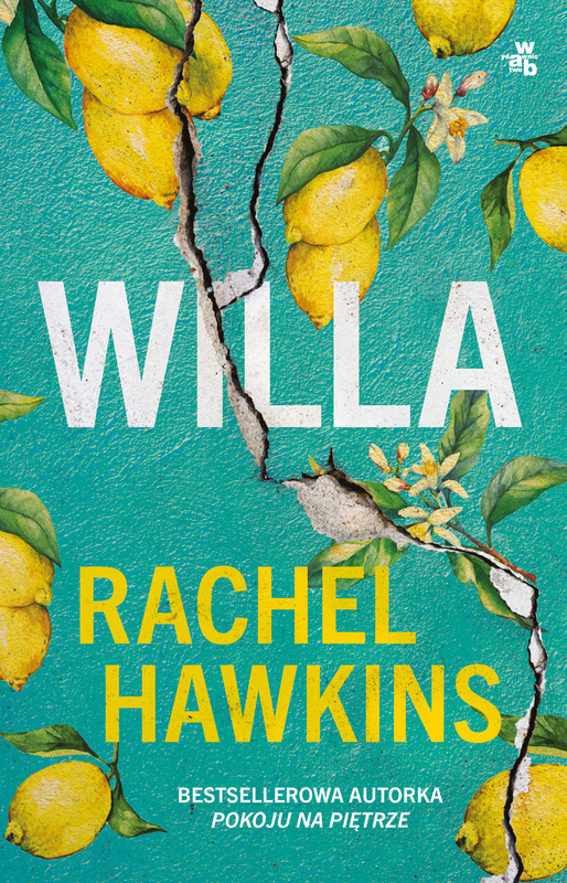 Willa, Rachel Hawkins