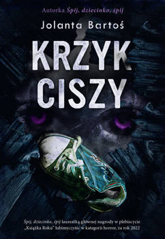 Krzyk ciszy, Jolanta Bartoś