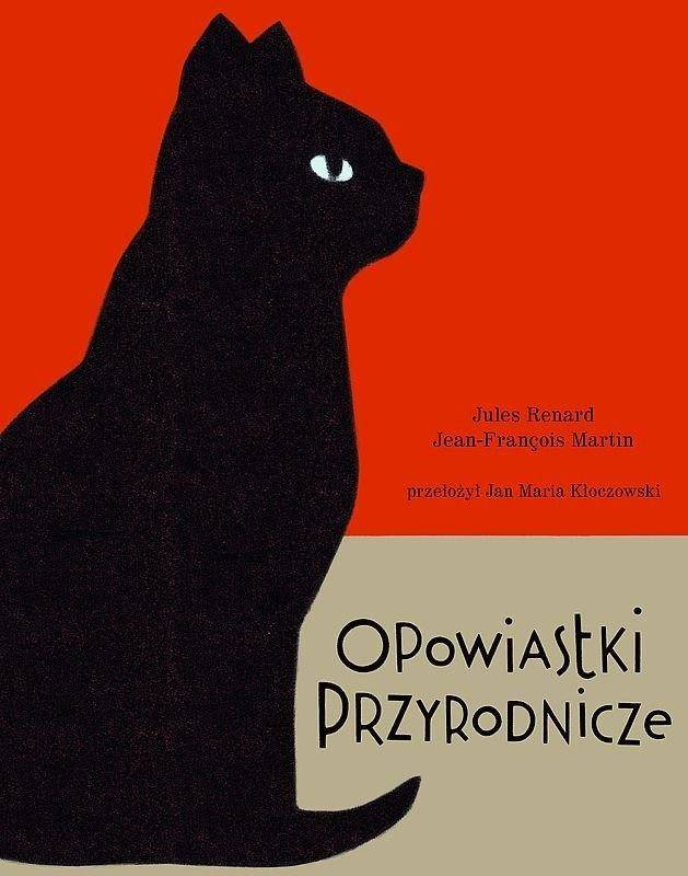 Opowiastki przyrodnicze - Jules Renard