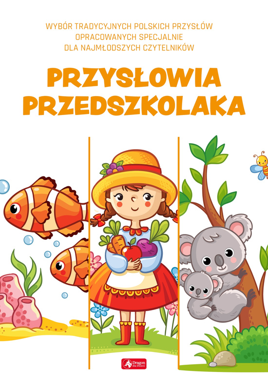 Przysłowia przedszkolaka, Opracowanie zbiorowe
