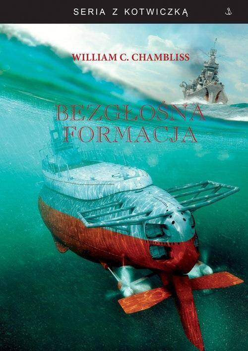 Bezgłośna formacja w.2, William C. Chambliss