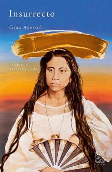Insurrecto, Apostol Gina