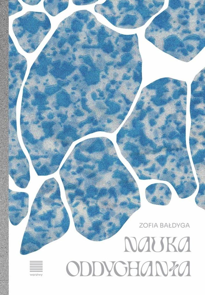 Nauka oddychania, Zofia Bałdyga