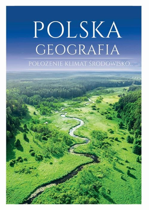 Polska Geografia, Karol Wejner