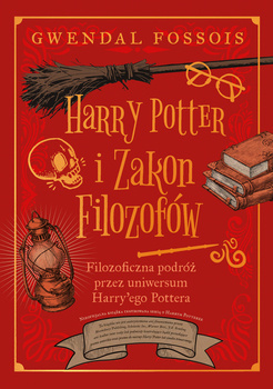 Harry Potter i Zakon Filozofów, Gwendal Fossois