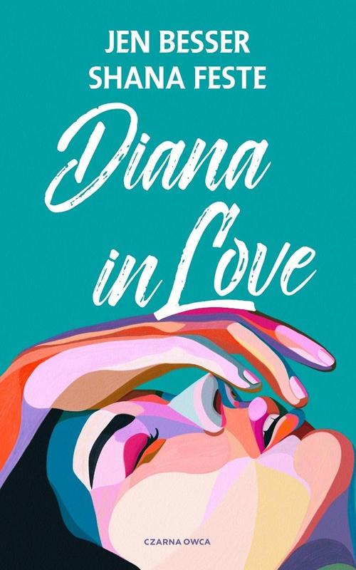 Diana in Love, Jen Besser