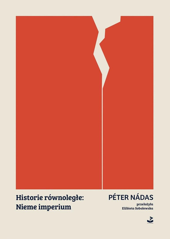 Historie równoległe: Nieme imperium, Peter Nadas