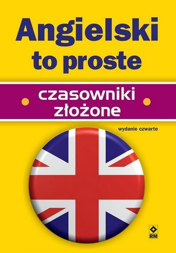 Angielski to proste Czasowniki złożone, Jeremy Harrison