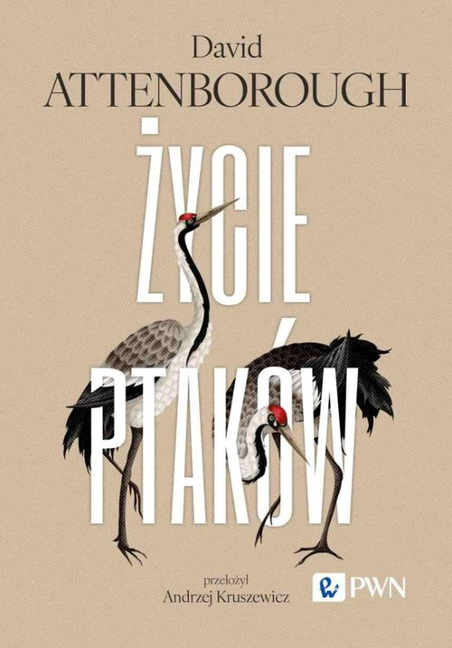 Życie ptaków, Attenborough David