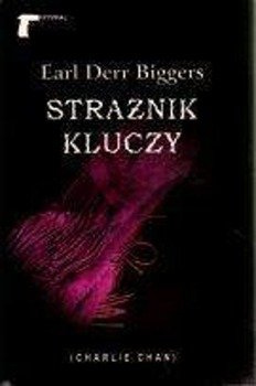 Strażnik kluczy, Earl Derr Biggers