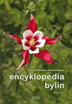 Encyklopedia bylin, Beata Grabowska, Tomasz Kubala