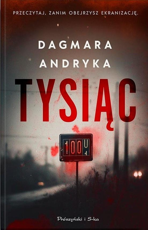 Tysiąc, Dagmara Andryka