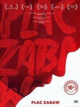 Plac zabaw (booklet DVD) - Bartosz M. Kowalski