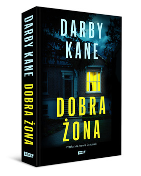 Dobra żona, Kane Darby