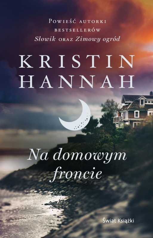 Na domowym froncie, Kristin Hannah