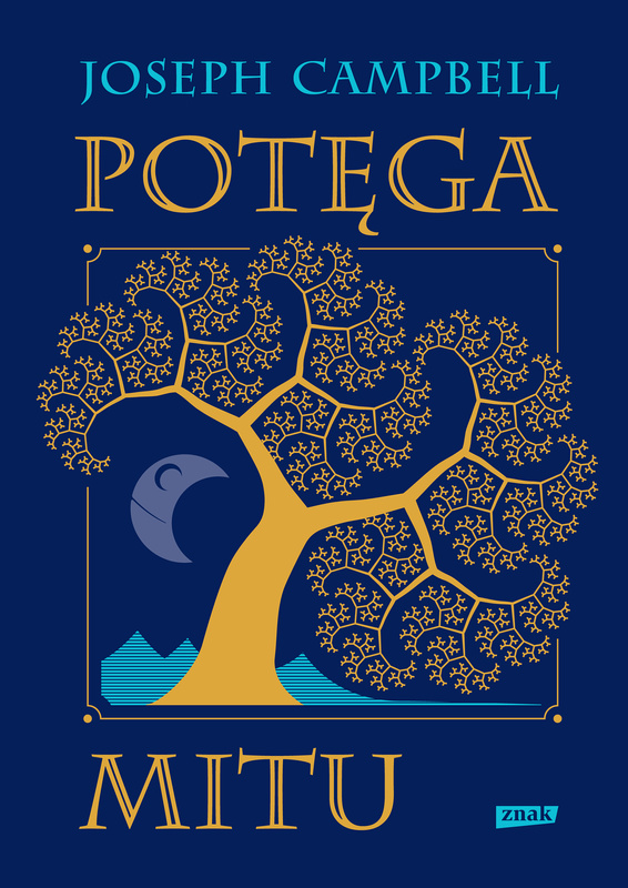 Potęga mitu, Joseph Campbell