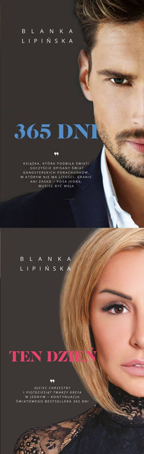 365 dni + Ten dzień