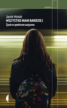 Wszystko mam bardziej, Jacek Hołub