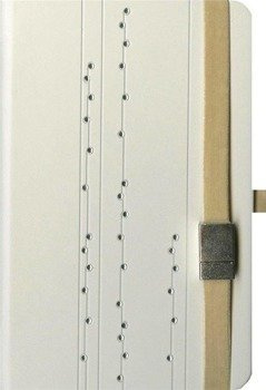 Notatnik ozdobny 0013-04 Cool&Chic Art deco