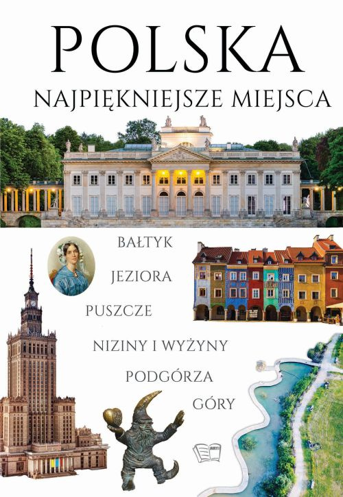 Polska Najpiękniejsze miejsca, Dariusz Jędrzejewski