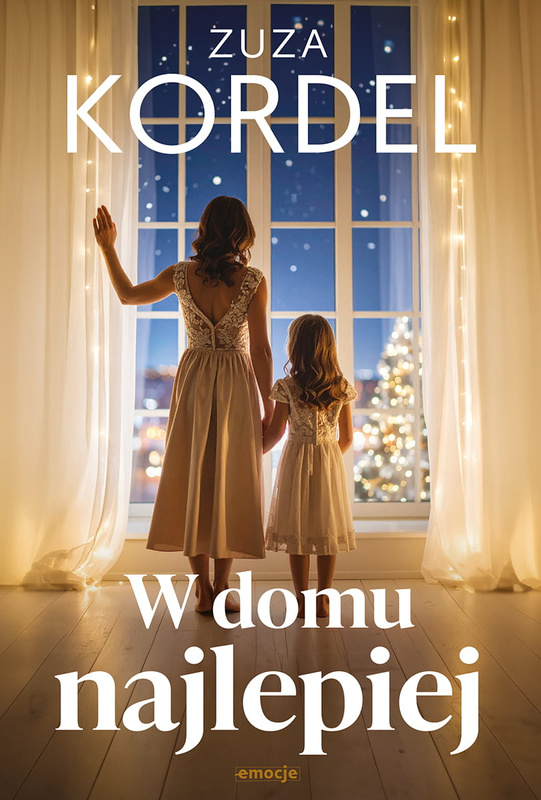 W domu najlepiej, Zuza Kordel