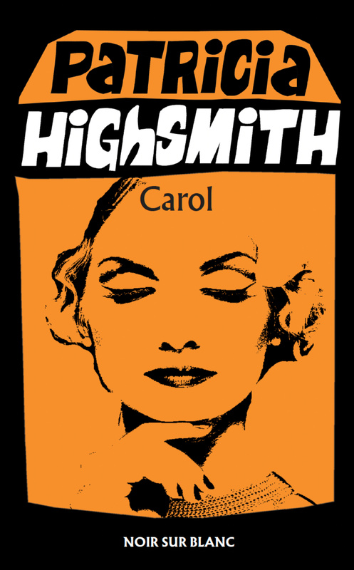 Carol, Patricia Highsmith