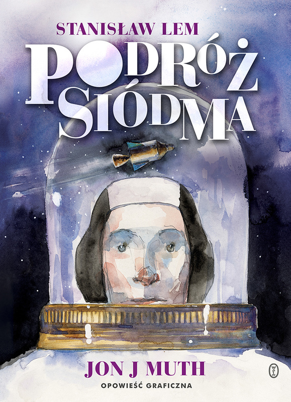 Podróż siódma, Stanisław Lem