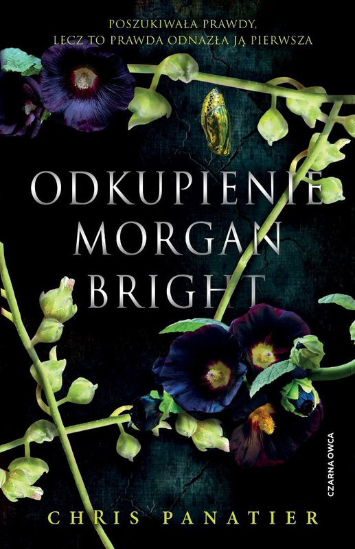 Odkupienie Morgan Bright, Chris Panatier