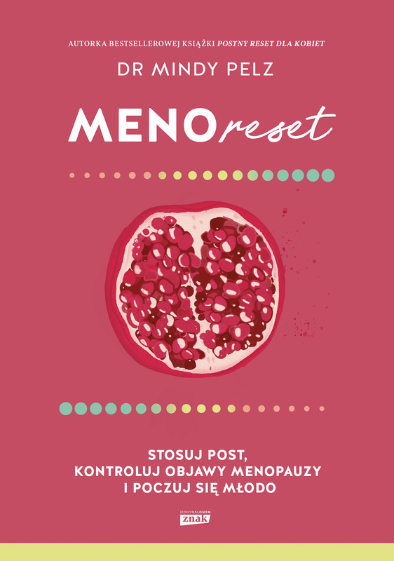 Menoreset, Mindy Pelz