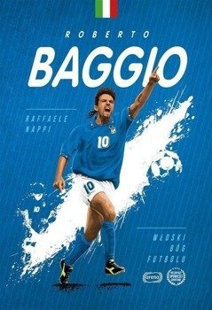 Roberto Baggio, Nappi, Paukszta