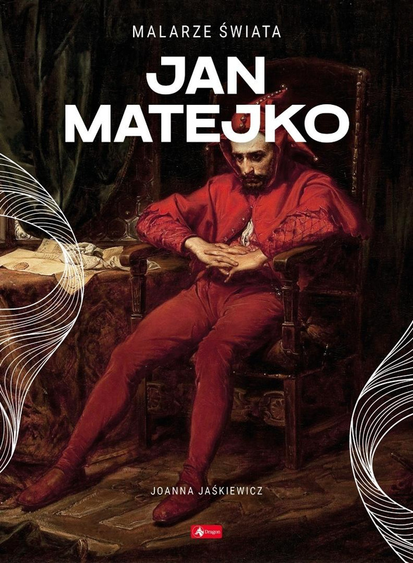 Jan Matejko, Joanna Jaśkiewicz