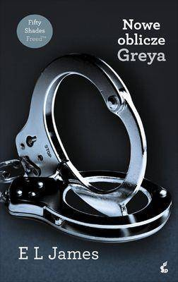 Nowe oblicze Greya - E. L. James