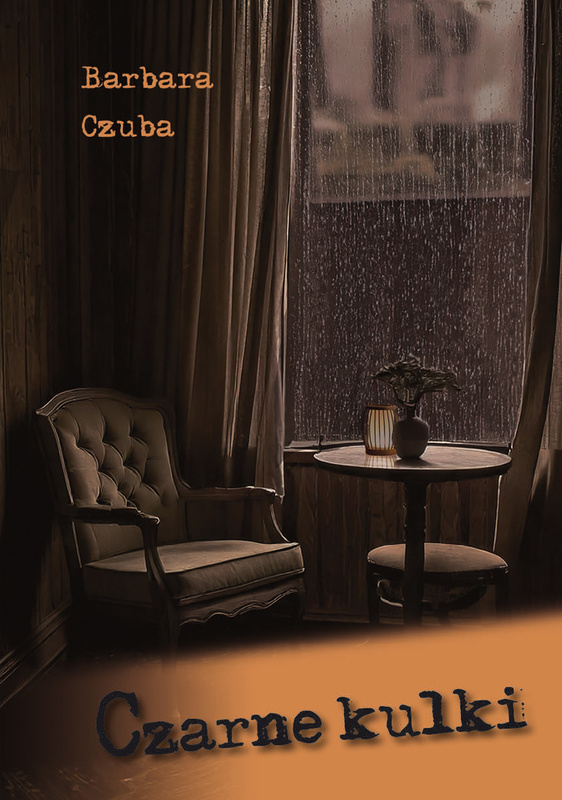 Czarne kulki, Barbara Czuba