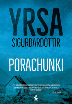 Porachunki, Yrsa Sigurðardóttir