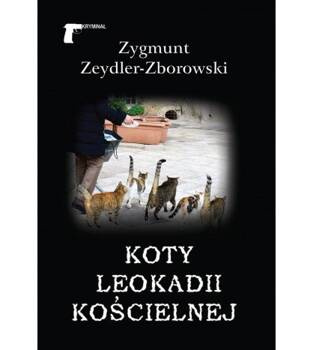 Koty Leokadii Kościelnej, Zygmunt Zeydler-Zborowski