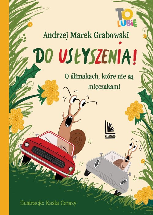 Do usłyszenia!, Grabowski Andrzej