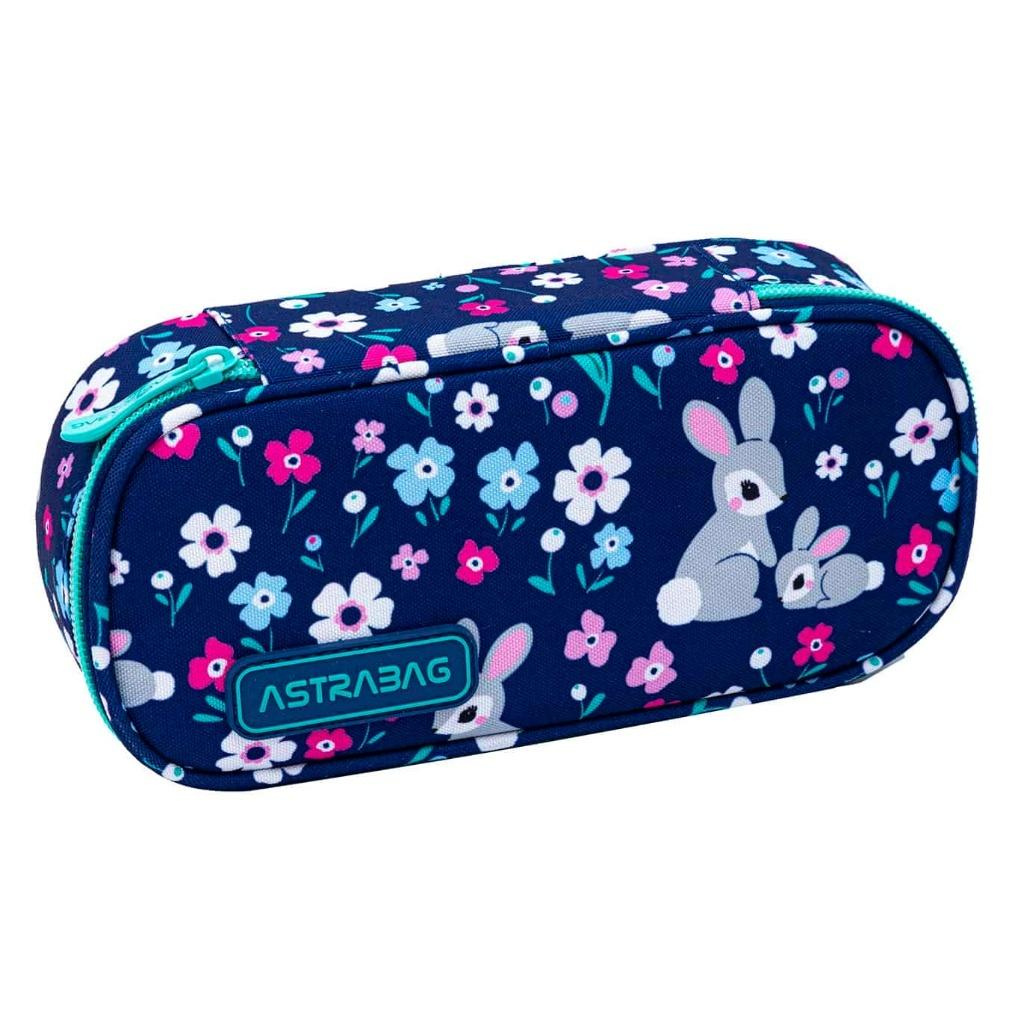 Piórnik Astrabag Baby Bunny AC6