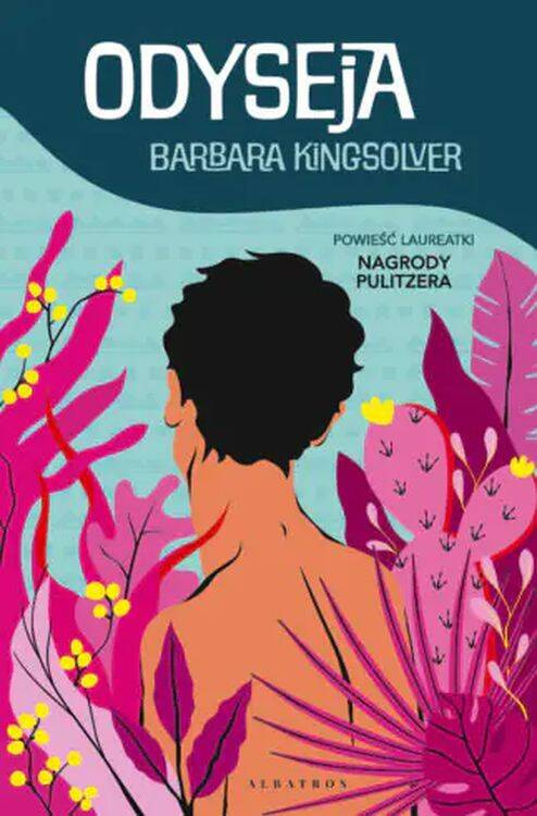 Odyseja, Barbara Kingsolver