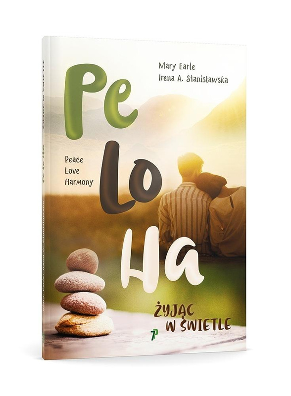 PeLoHa. Żyjąc w Świetle, Mary Early